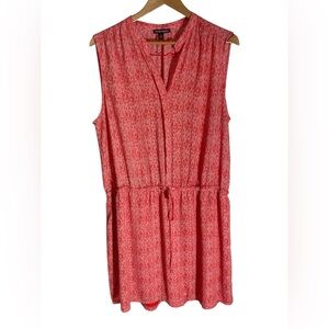 E3– Hillary Radley Women’s Size 16  Summer Dress